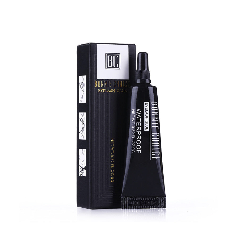 Eyelash glue Eyelash glue